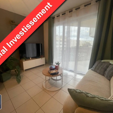 Appartement  109000 €