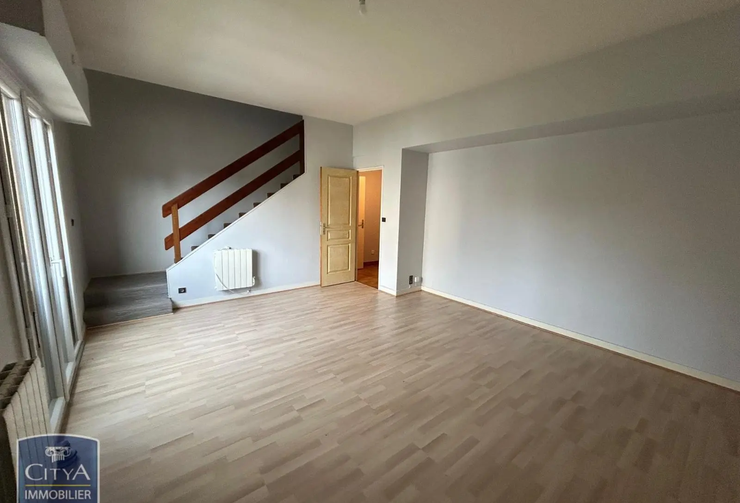 Vente appartement   Poitiers (86000) — photo 1