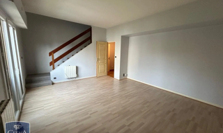 Appartement   m² à vendre à Poitiers (86000)
