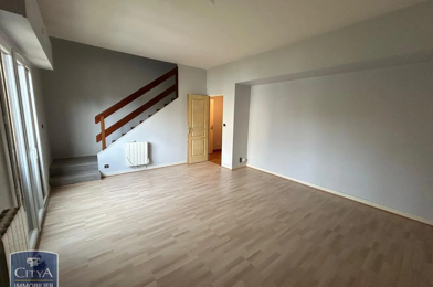 Appartement  110000 €