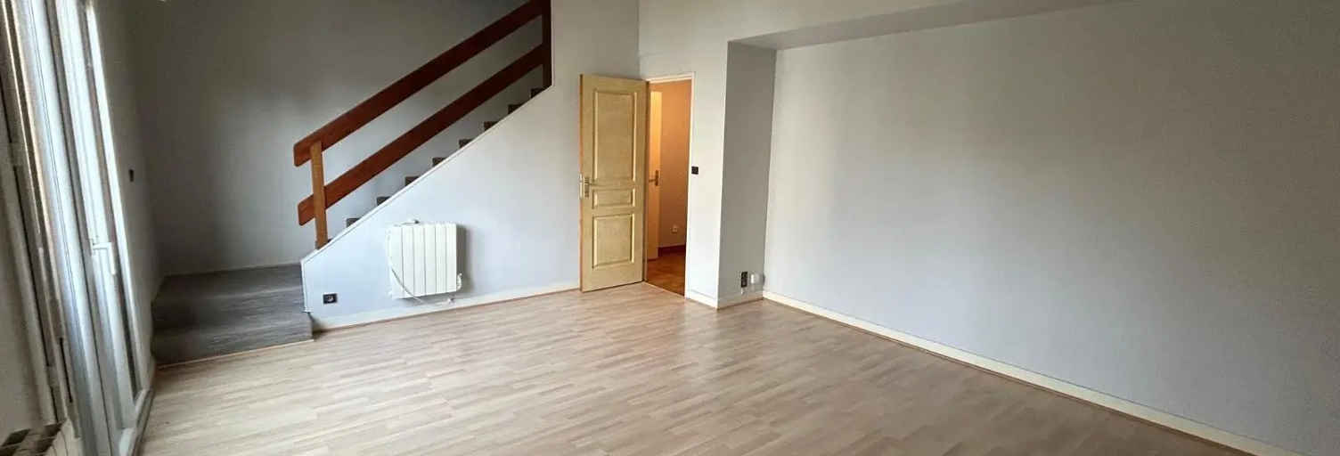 Appartement   m² à vendre à Poitiers (86000)
