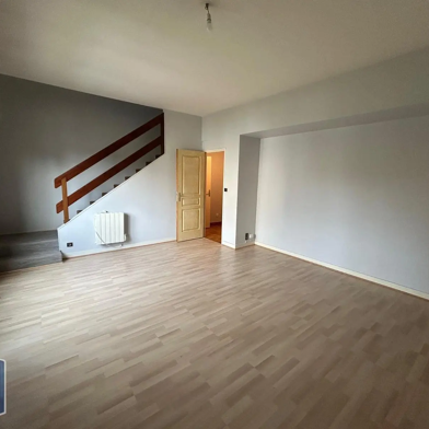 Appartement  110000 €