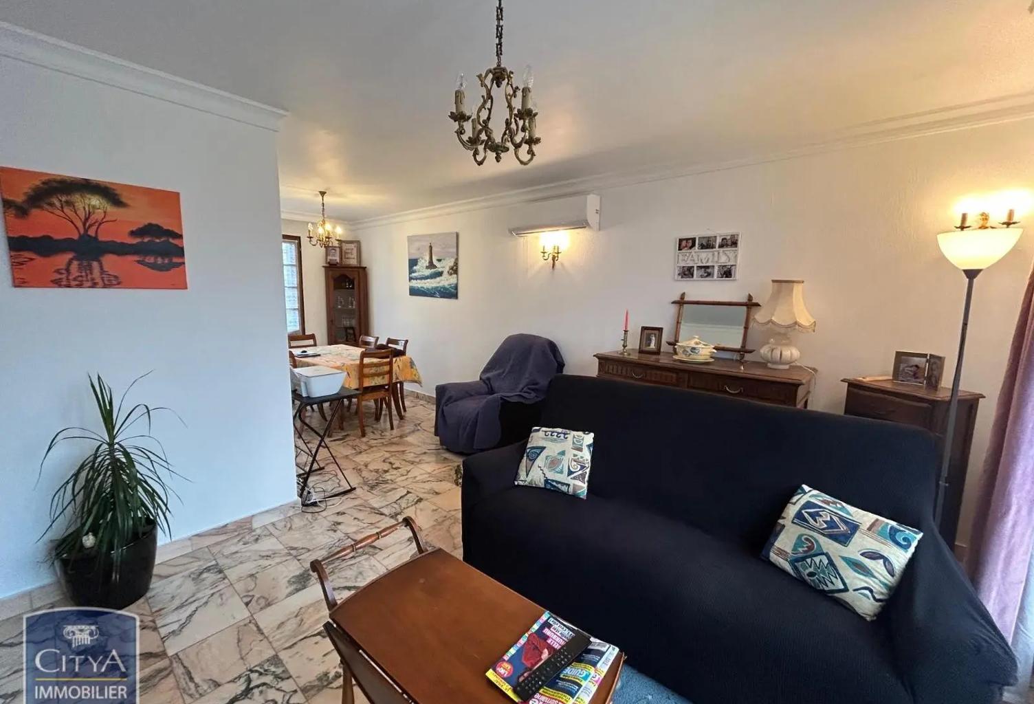 Vente maison   Poitiers (86000) — photo 1