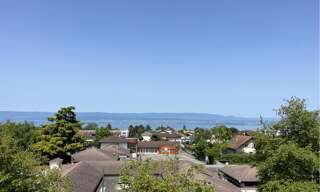 Appartement  108 m² à vendre à Thonon-les-Bains (74200)