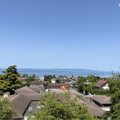 Appartement  505500 €