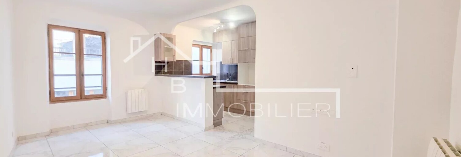 Maison 2 Pièces 44 m² à vendre à Vence (06140)