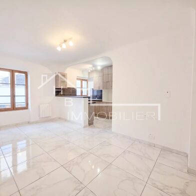 Maison 2 pièces 175000 €