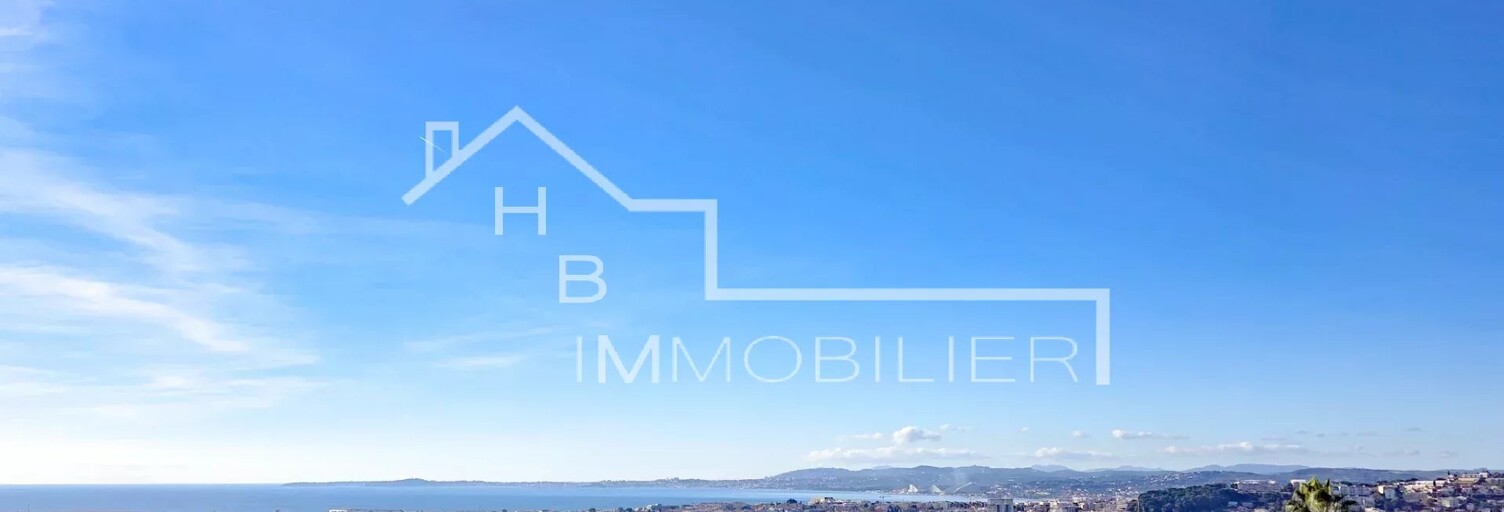 Appartement 3 Pièces 97 m² à vendre à Nice (06200)