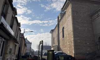 Commerce   m² à vendre à Marsannay-la-Côte (21160)