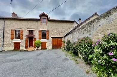 Maison 4 pièces 109500 €