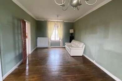Maison 4 pièces 109500 €
