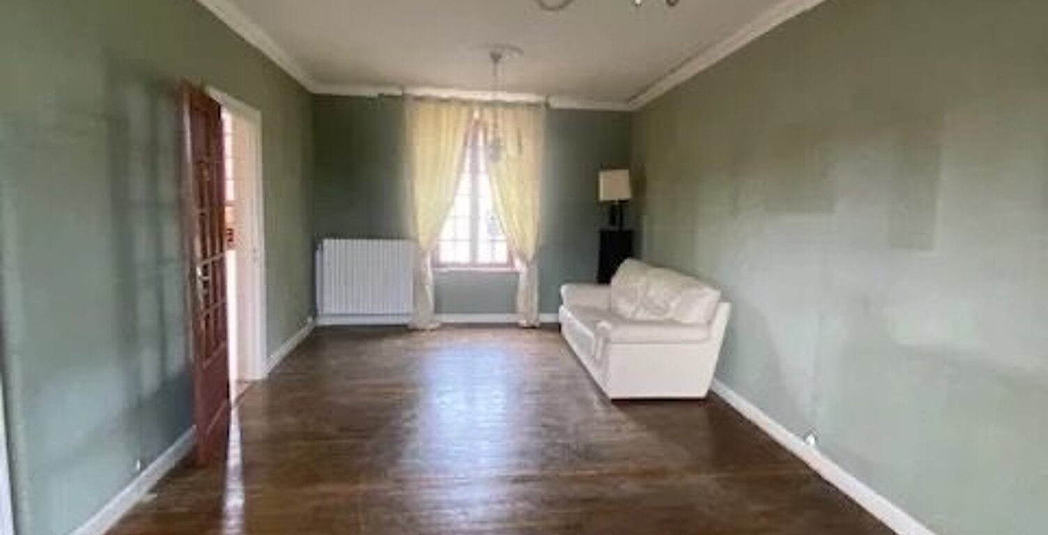 Maison a Bruyères-et-Montbérault — photo 1