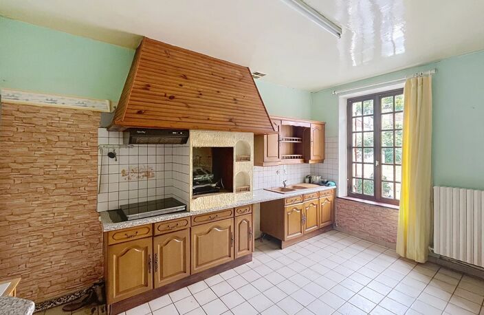 Maison a Bruyères-et-Montbérault — photo 5