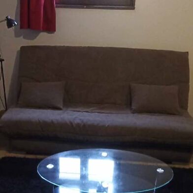 Appartement 1 pièces 371 €