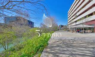 Appartement 4 Pièces 97 m² à vendre à Montpellier (34000)