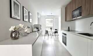 Appartement 4 Pièces 91 m² à vendre à Montpellier (34000)