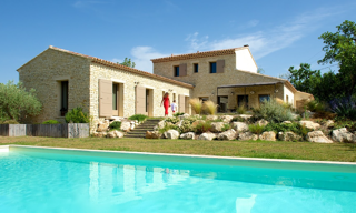 Maison 146 m² à construire Saint-Restitut (26130)