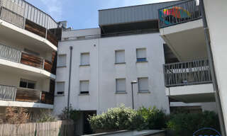 Appartement 2 Pièces 43 m² à louer à Toulouse (31200)