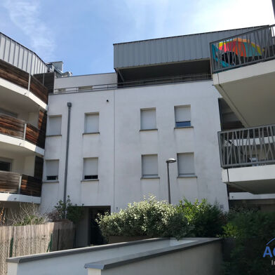 Appartement 2 pièces 635 €