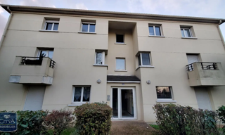 Appartement   m² à vendre à Tours (37000)