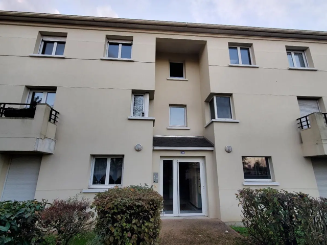 Appartement proposé à Tours