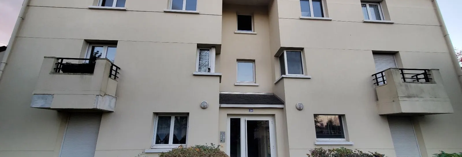 Appartement   m² à vendre à Tours (37000)