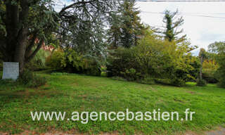 Terrain  589 m² à vendre à Divonne-les-Bains (01220)