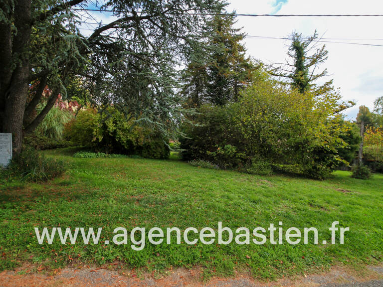 Terrain constructible 589 m2   Vue dégagée   Divonne-les-Bai — photo 1