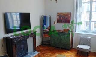 Appartement 2 Pièces 40 m² à louer à Dijon (21000)