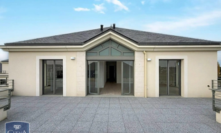 Appartement   m² à vendre à Tours (37000)