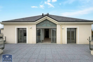 Appartement  465000 €