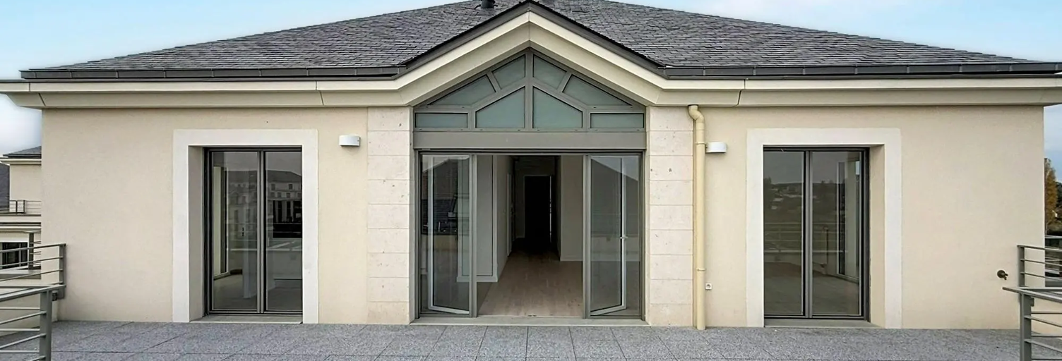 Appartement   m² à vendre à Tours (37000)