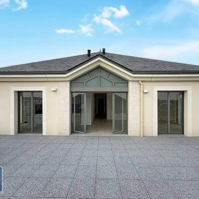 Appartement  465000 €