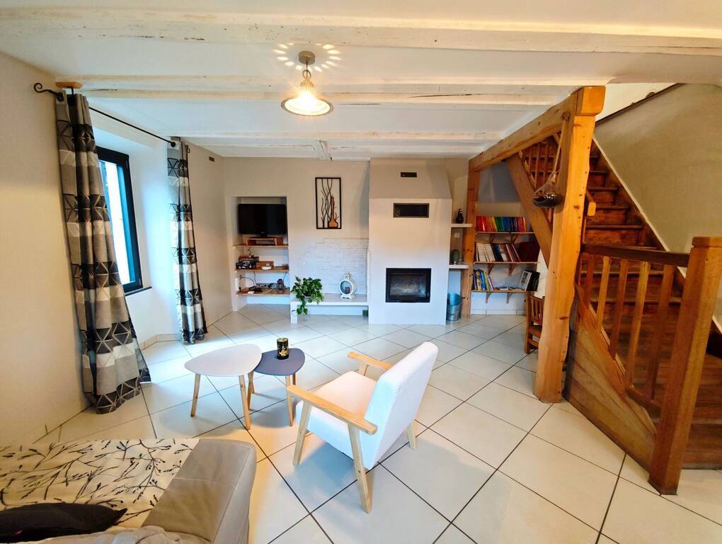 Appartement  T5 à vendre Doussard 74210