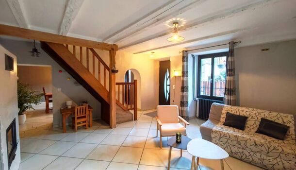 Appartement 5 pièces  à vendre Doussard 74210