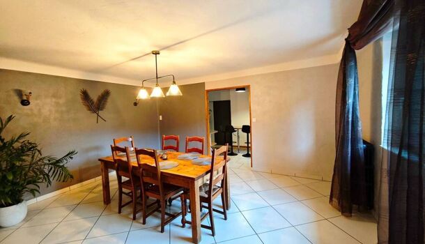 Appartement 5 pièces  à vendre Doussard 74210