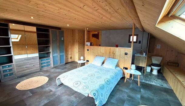 Appartement 5 pièces  à vendre Doussard 74210