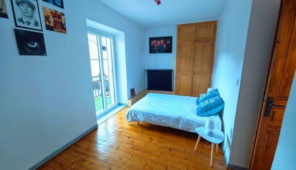 Appartement 5 pièces  à vendre Doussard 74210