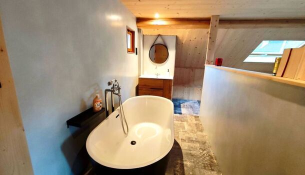 Appartement 5 pièces  à vendre Doussard 74210