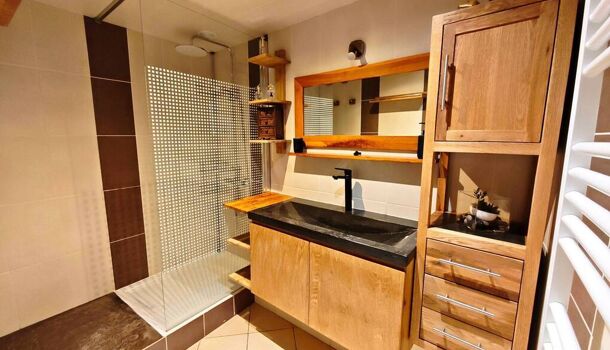 Appartement 5 pièces  à vendre Doussard 74210