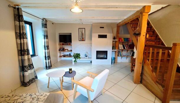 Appartement 5 pièces  à vendre Doussard 74210