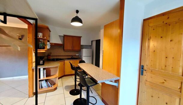 Appartement 5 pièces  à vendre Doussard 74210