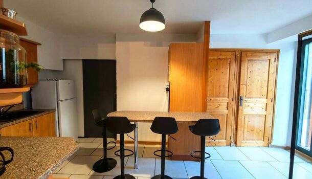 Appartement 5 pièces  à vendre Doussard 74210