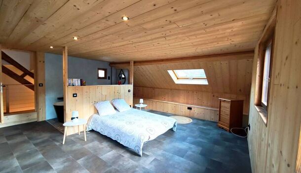 Appartement 5 pièces  à vendre Doussard 74210