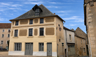 Immeuble  94 m² à vendre à Saint-Gaultier (36800)