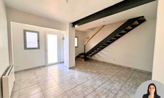 Maison 3 Pièces 74 m² à vendre à Marsillargues (34590)