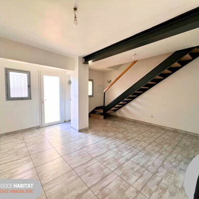 Maison 3 pièces 227000 €