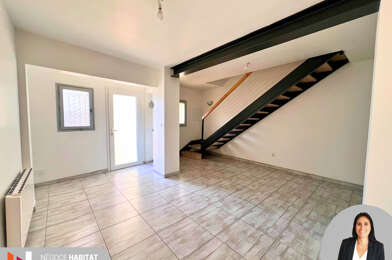 Maison 3 pièces 227000 €