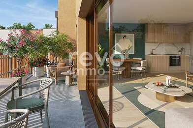 Appartement 3 pièces 249900 €