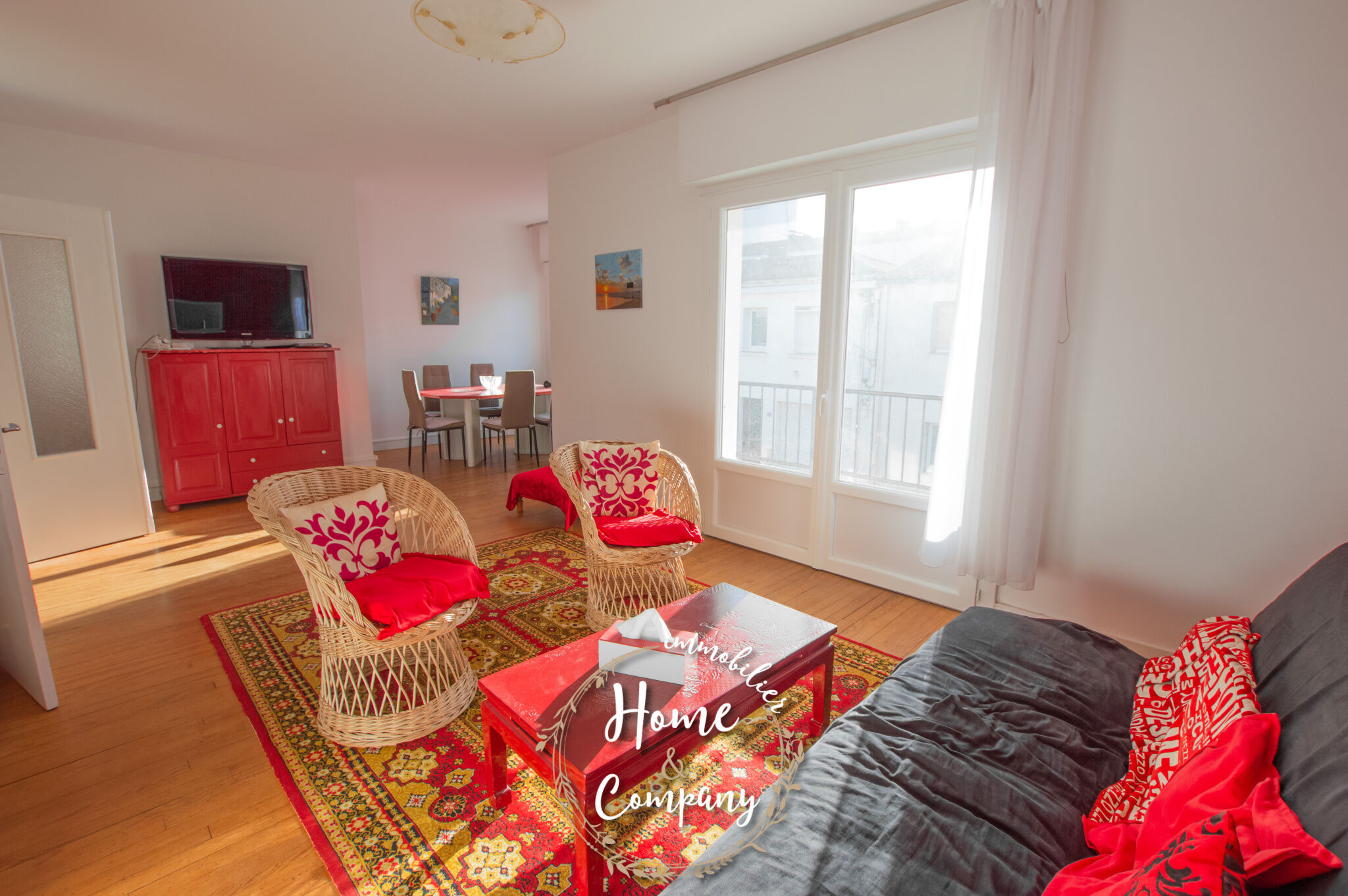 Villa / Maison  T4 à vendre Royan 17200